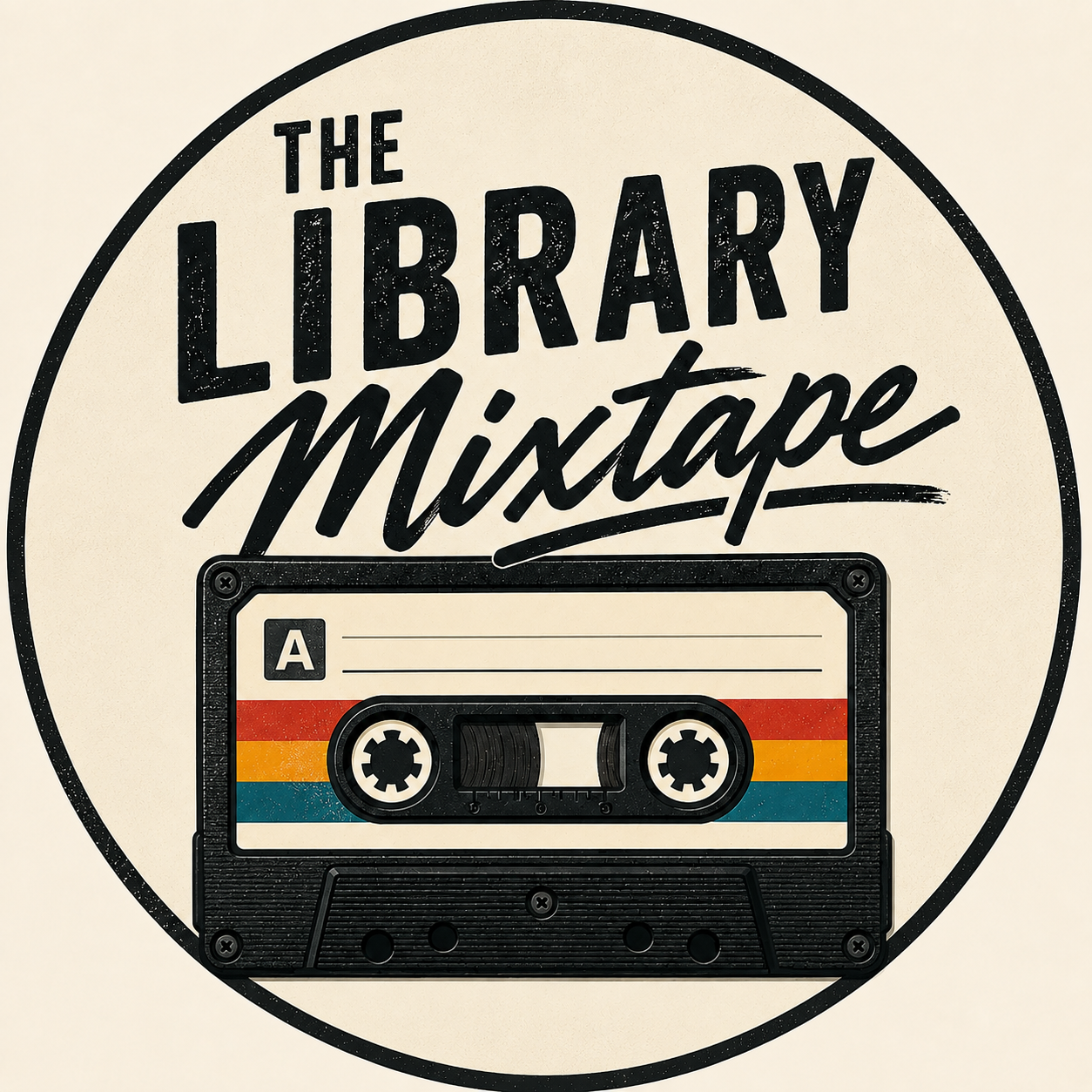 The Library Mixtape